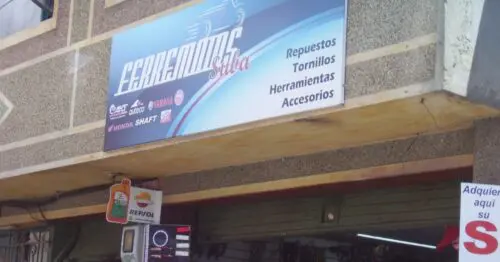 FERREMOTOS SUBA BOGOTÁ FERREMOTOS SUBA BOGOTÁ